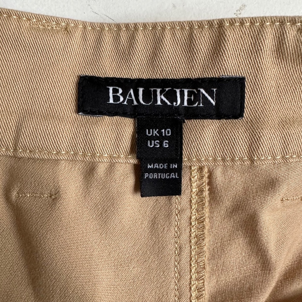 Baukjen Brook Relaxed Pants - Picture 4 of 6